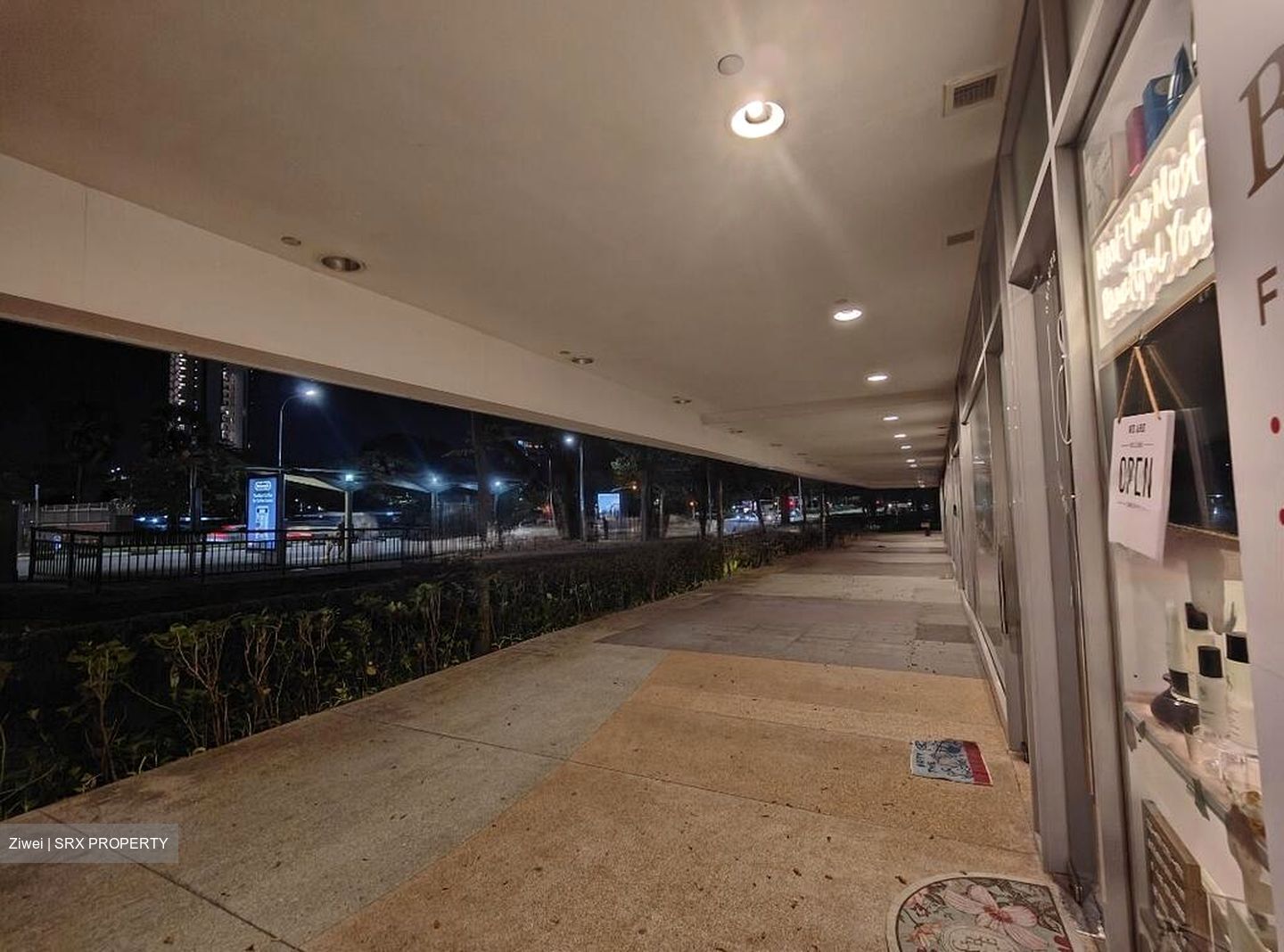 North Bridge Road (D7), Office #469335371